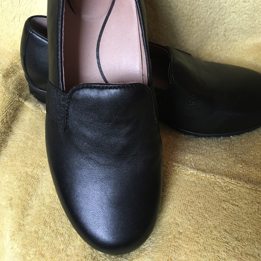 Dansko Addy loafer